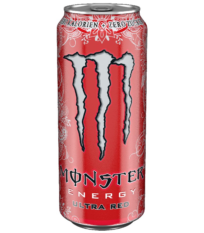 Monter Energy Drinks Mini Ultra Monter Energy Drinks Mini Ultra